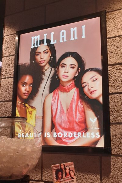 Milani Muse Search Milani Muse Search