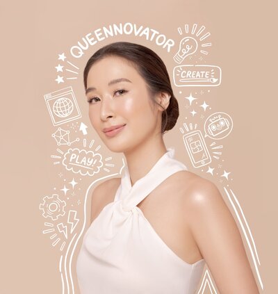 Sharon Yu Ong Founder Waveplay Interactive