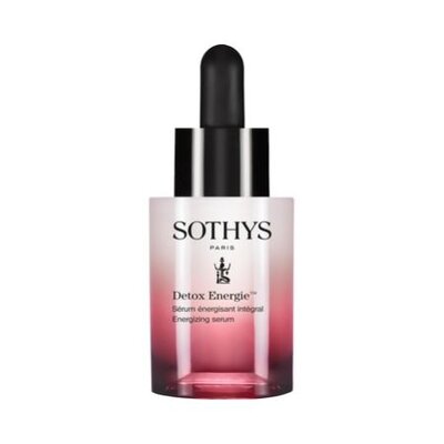 Energizing Serum Energizing Serum