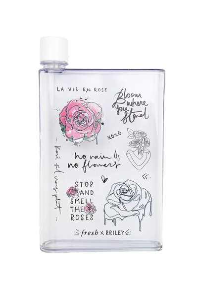Fresh x Rriley Water Bottle Fresh x Rriley Water Bottle