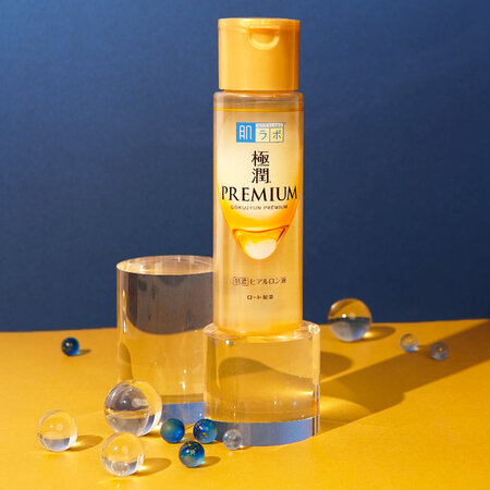 Hada Labo Premium Hydrating Lotion Hada Labo Premium Hydrating Lotion