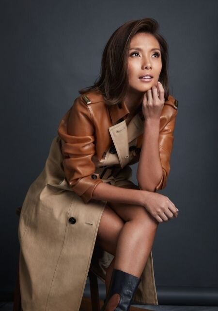 RACHE’s Rachel Carrasco Interview RACHE’s Rachel Carrasco Interview