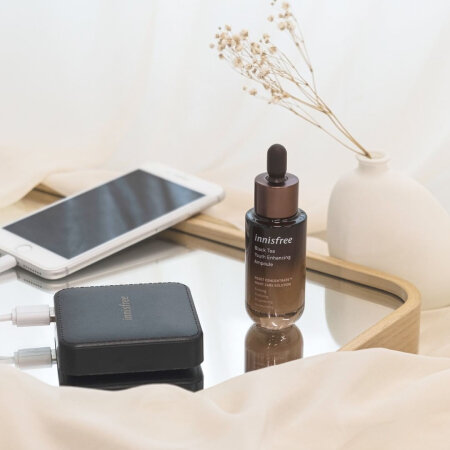 innisfree Black Tea Youth Enhancing Ampoule innisfree Black Tea Youth Enhancing Ampoule