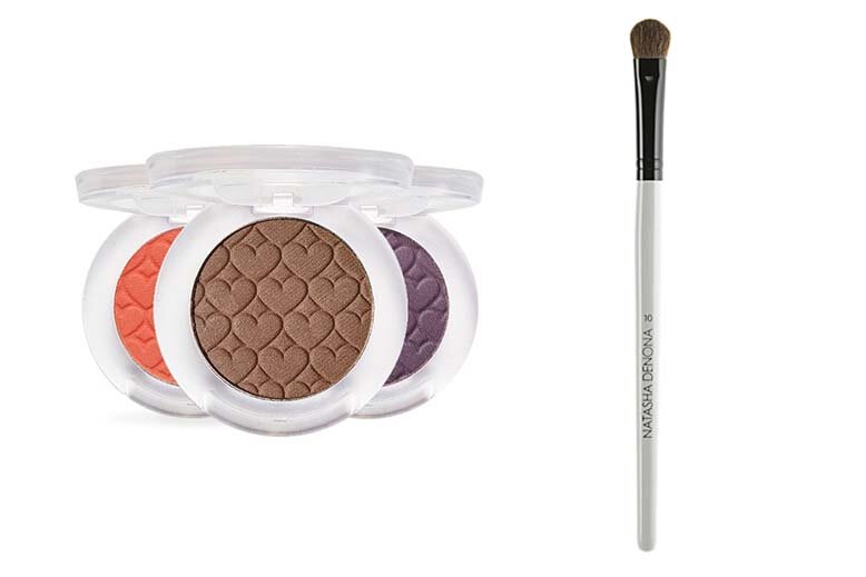 Eyeshadow Eyeshadow