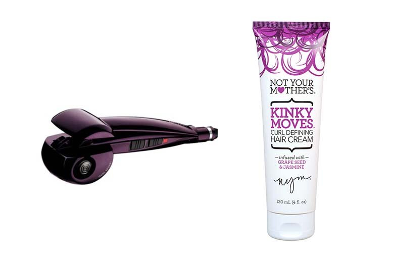 Hairstyling Products Hairstyling Products