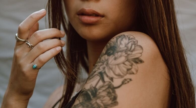 Meaningful Tattoo Stories - Stigma About Tattoos Meaningful Tattoo Stories - Stigma About Tattoos