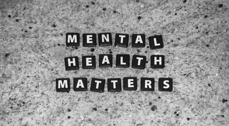 The growing discourse on Mental Health The growing discourse on Mental Health