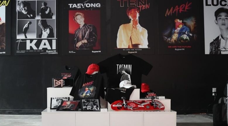 K-Pop merchandise - Should You Support Controversial Artists K-Pop merchandise - Should You Support Controversial Artists