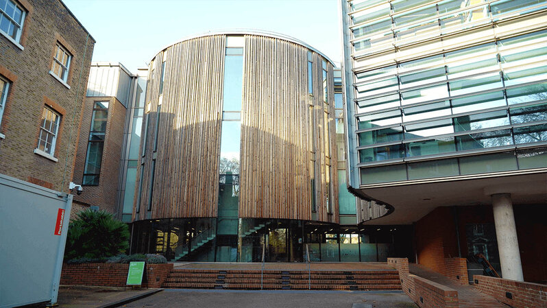 Royal Botanic Gardens Kew Research Institute Royal Botanic Gardens Kew Research Institute