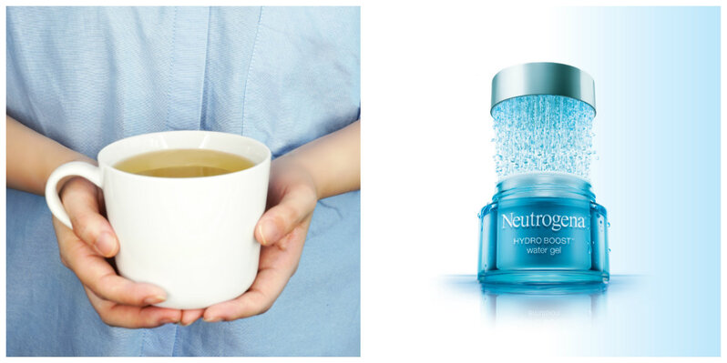 Quit coffee and drink tea Quit coffee and drink tea