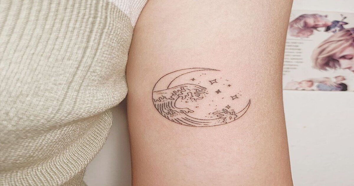 Malaysian Female Tattoo Artists For Your First Ink Clozette