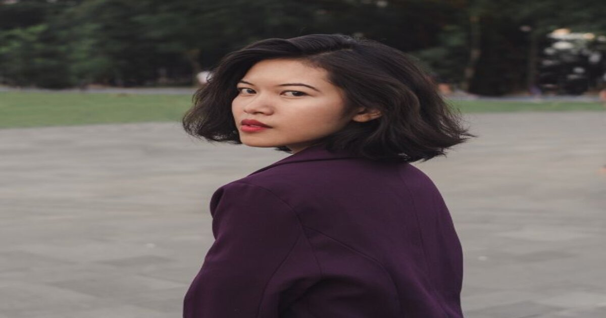 Korean Soft Bob Hairstyle How To Get The Tousled Look Clozette