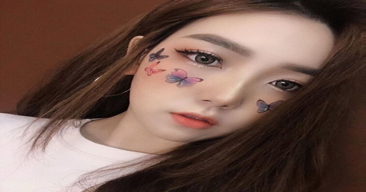 6 Cute Instagram Filter Makeup Looks We D Love To Try Clozette