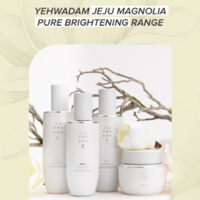 Get 15% off on your Yehwadam order! Get 15% off on your Yehwadam order!