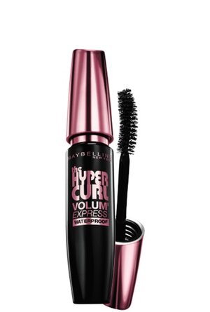 Maybelline Hypercurl Volum' Express Mascara Maybelline Hypercurl Volum' Express Mascara