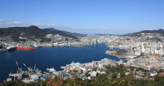 Nagasaki City is a port city with a rich and complex history. We explore the main sites you should visit for a one-day itinerary here.