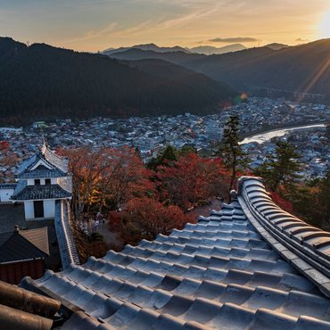 Gujo Hachiman: A Cultural Odyssey In Gifu Prefecture