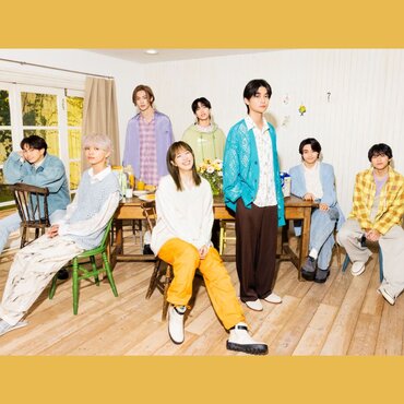 ‘I Will Be Your Bloom’ Will Be Your Next Fave J-Drama On Netflix, Here’s Why