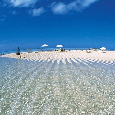 3 Beautiful Beach Destinations In Japan To Recharge This Summer