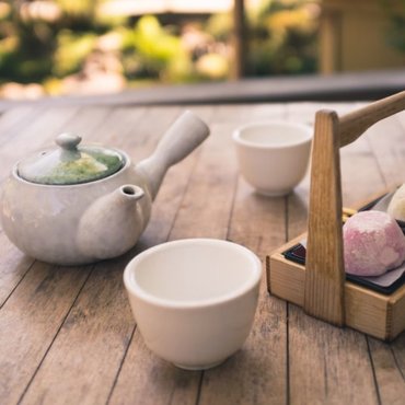 This Treat Box Has Japanese Teas For Every Occasion 