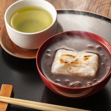 5 Japanese Wintertime Desserts You Need To Try