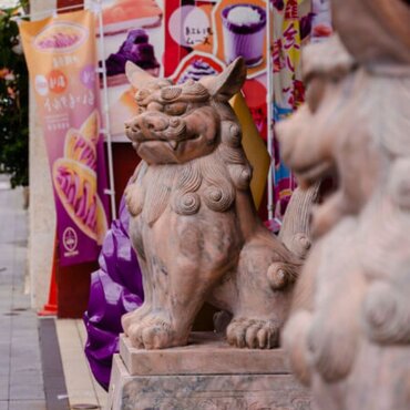 Everything To Know About Kokusai-dori Street In Naha, Okinawa 