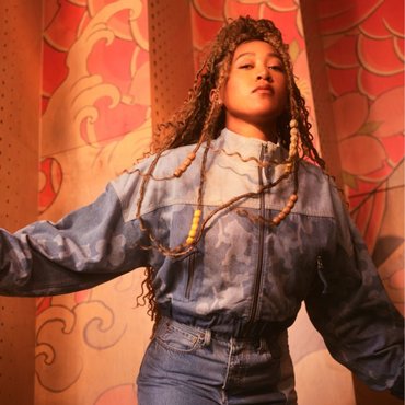 Where To Get The Naomi Osaka x Levi’s Denim Collection 2022 In Singapore