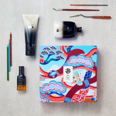 This ORIBE x Kohei Komori Collection Needs A Place In Your Vanity, Here’s Why
