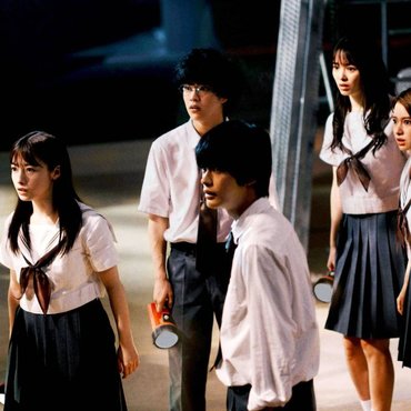 Review: ‘Re/Member’ Japanese Movie On Netflix Starring Kanna Hashimoto, Gordon Maeda