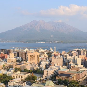A Day Trip To Sakurajima In Kagoshima Prefecture: What To See, Eat, Do & More