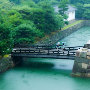 Rainy Day Delights: 5 Of The Most Beautiful Places In Japan During The Rainy Season