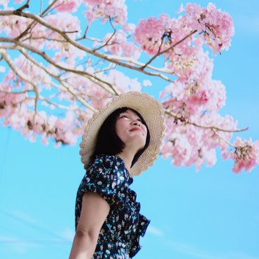 Japan Spring Style: What To Wear During The Season