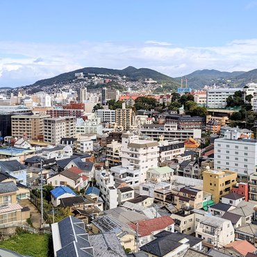 One Day In Nagasaki City: A Guide On What To See, Do and Eat