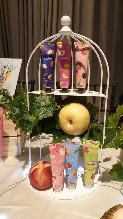 Guardian Beauty From the Seoul Event - Skincare Guardian Beauty From the Seoul Event - Skincare