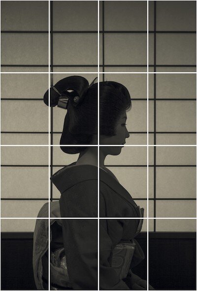 Photo Of A Geisha In Kyoto