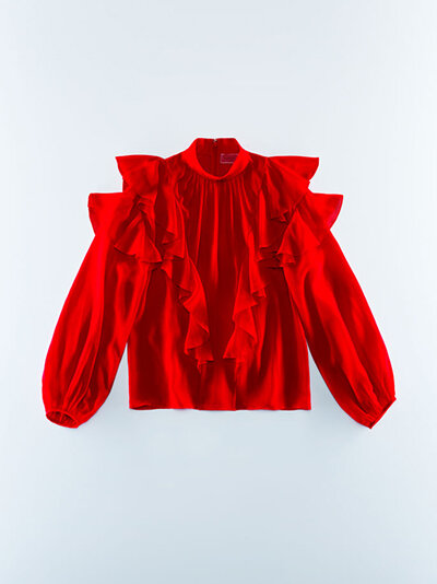 h&m blouses south africa