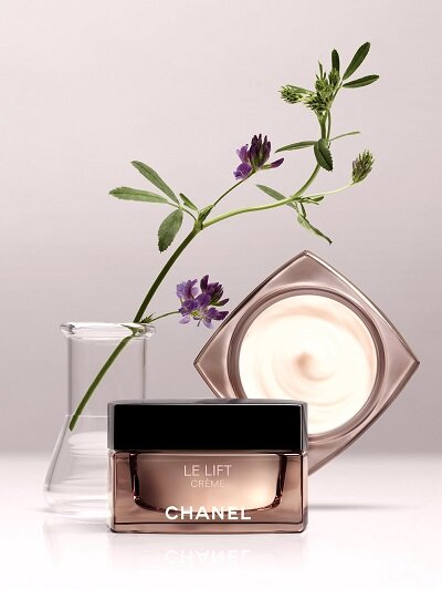 CHANEL LE LIFT Crème Yeux CHANEL LE LIFT Crème Yeux