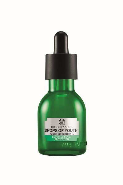 The Body Shop Drops of Youth™ Youth Concentrate The Body Shop Drops of Youth™ Youth Concentrate