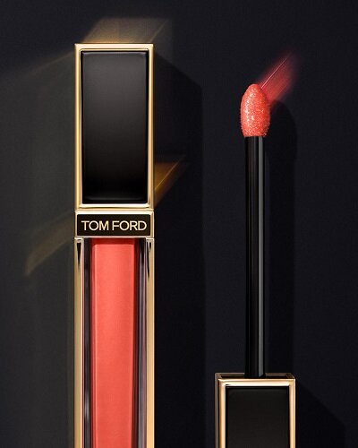 Tom Ford Gloss Luxe Collection Tom Ford Gloss Luxe Collection