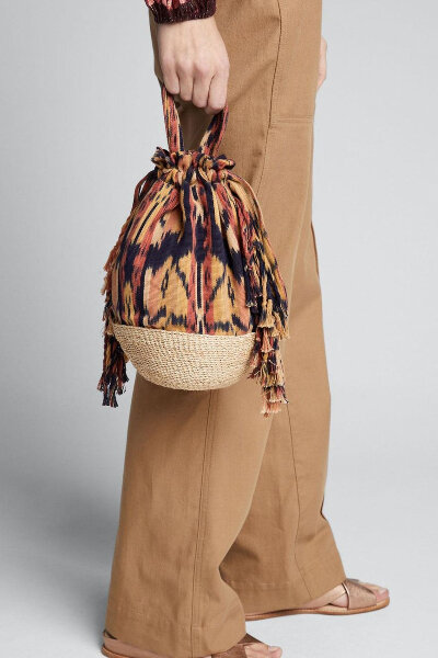 bucket bag trend