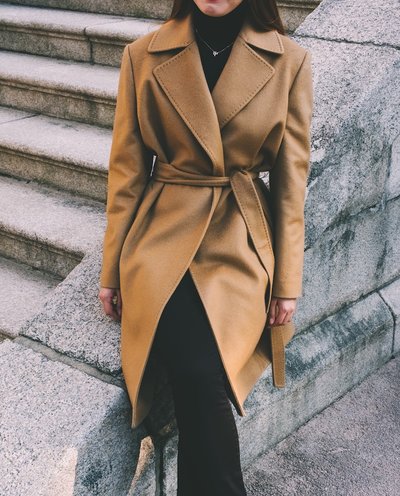 Stylish Coats