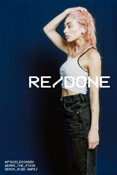 clozette covets net a porter redone pixie jeans net a porter redone capsule jeans pixie