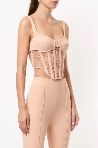 cute corset tops to wear out