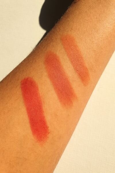 Peripera Ink Airy Velvet Sticks Review Weightless Lip Colour Clozette