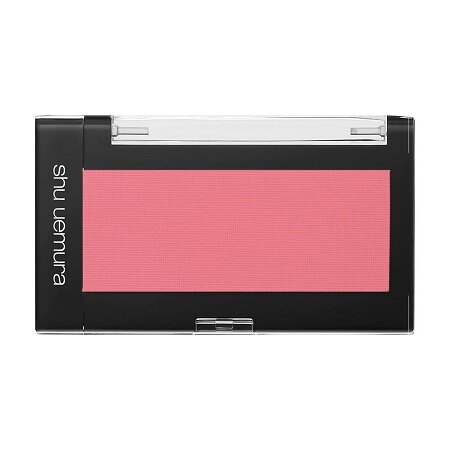 A shu uemura pink blush