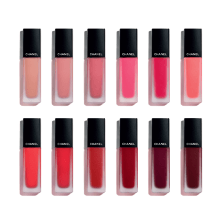 August 2019 Beauty Launches - Chanel Rouge Allure Ink Infusion