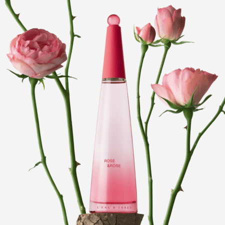 August 2019 Beauty Launches - Issey Miyake Rose&Rose