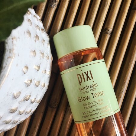 Hype Hound Is The Pixi Glow Tonic Worthy Of Its Cult Following Clozette