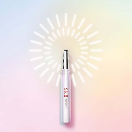 The SK-II GenOptics Spot Pen promises to ward off dark spots The SK-II GenOptics Spot Pen promises to ward off dark spots