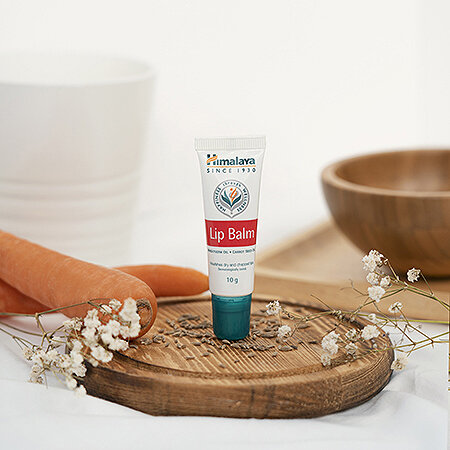 Himalaya Since 1930 Lip Balm Himalaya Since 1930 Lip Balm